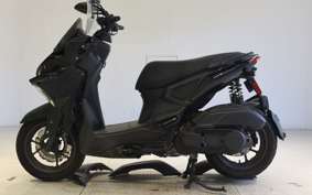 YAMAHA X FORCE SG79J