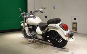 SUZUKI INTRUDER 400 Classic 2013 VK56A