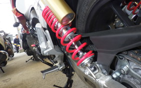 HONDA CB400 SUPER BOLDOR 2014 NC42