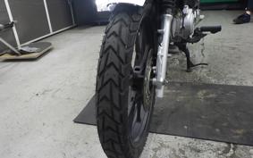 HONDA CROSS CUB 110 JA60