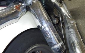 HONDA SHADOW 400 1998 NC34