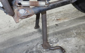 SUZUKI BIRDIE 50 BA41A