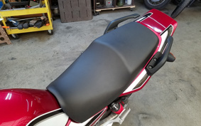 HONDA CB400 SUPER  BOL DOR ABS 2021 NC42