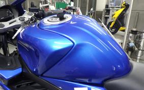 SUZUKI GSX-R125 2007 DL32D
