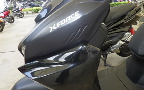 YAMAHA X FORCE 1984 SG79J