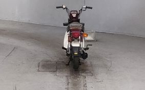 HONDA CAR LEE50 CF50