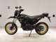 Фото Kawasaki KLX230 SM с японского аукциона