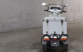 HONDA GYRO TA01