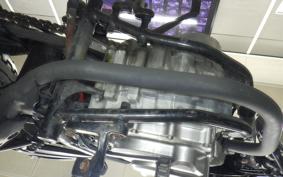 HONDA FTR223 2008 MC34