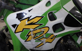 KAWASAKI KDX125 SR 1994 DX125A