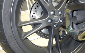 HONDA DN01 2008 RC55