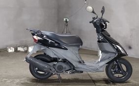 SUZUKI ADDRESS V125 CF4MA
