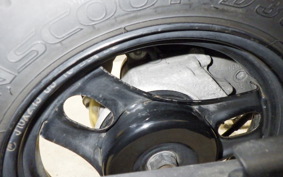 HONDA TODAY 2 2025 AF67