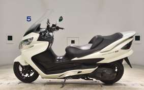 SUZUKI SKYWAVE 250 (Burgman 250) M 2012 CJ45A