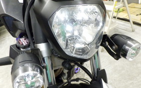 YAMAHA MT-07 ABS 2015 RM07J