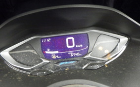 HONDA PCX125 1995 JK05
