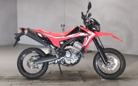 HONDA CRF250M MD44