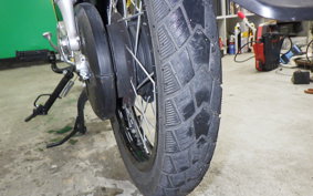 HONDA ｸﾛｽｶﾌﾞ JA10