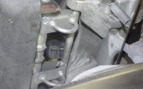 HONDA DIO Gen.6 AF68