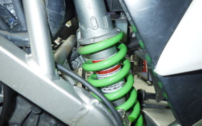 KAWASAKI KLX125 2023 LX125C