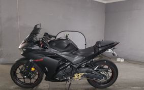 YAMAHA YZF-R3 RH07J