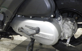 SUZUKI ADDRESS V125 Gen.2 DP12H