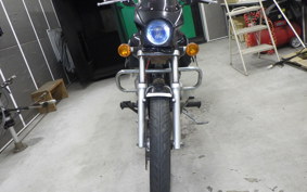 KAWASAKI ELIMINATOR 125 BN125A