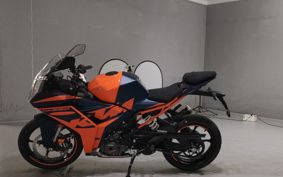 KTM 390 RC JYJ40