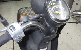 HONDA TODAY 2 2018 AF67