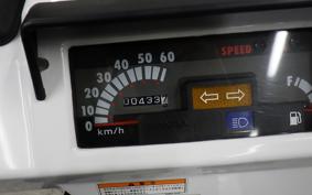 HONDA GYRO X TD01