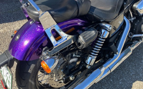 HARLEY FXDB1580 2015 GX4