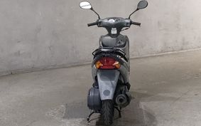 SUZUKI ADDRESS V125 CF46A