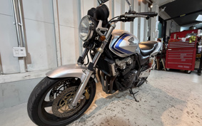 HONDA CB400SF VTEC Spec2 2002 NC39