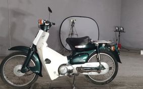 HONDA SUPER CUB50 AA01