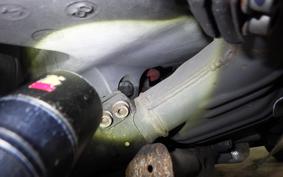 HONDA GL 1800 GOLD WING AIRBAG 2007 SC47