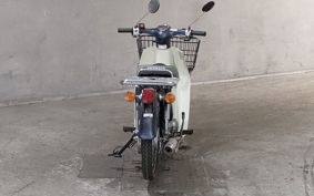 HONDA SUPER CUB50 AA01