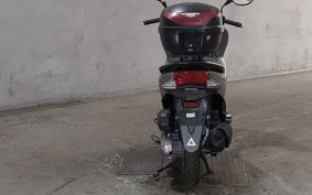 HONDA PCX125 JF56