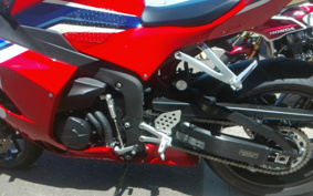 HONDA CBR600RR ABS 2022 PC40