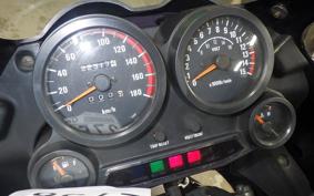 KAWASAKI GPZ400R 1987 ZX400D
