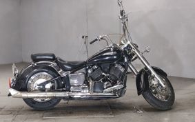 YAMAHA DRAGSTAR 400 CLASSIC VH01J