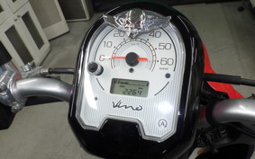 YAMAHA VINO 50 Gen.4 AY02