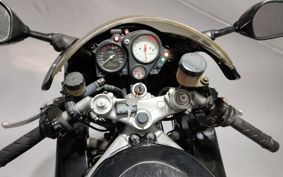 HONDA VTR1000F SC36