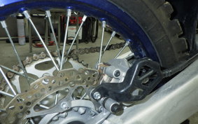 YAMAHA YZ250X 1991 CG50C