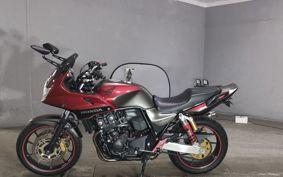 HONDA CB400SFV-4 BOLDOR 2017 NC42