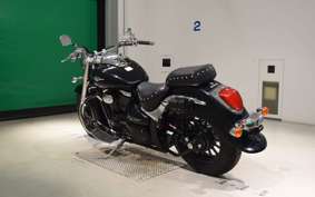 SUZUKI INTRUDER 400 Classic 2013 VK56A
