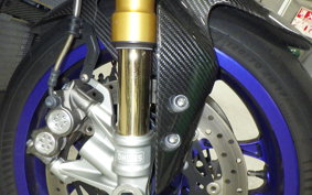 YAMAHA YZF-R1 M 2022 RN65J