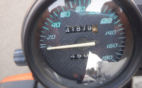 HONDA HORNET250 MC31