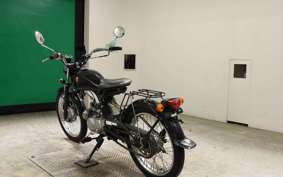 HONDA SOLO AC17