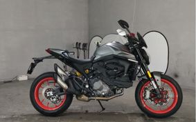 DUCATI  DUCATI  MONSTAR  PLUS  2021 1M00AA