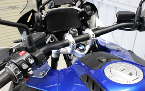 BMW R1250GS ADVENTURE 2020 0J51